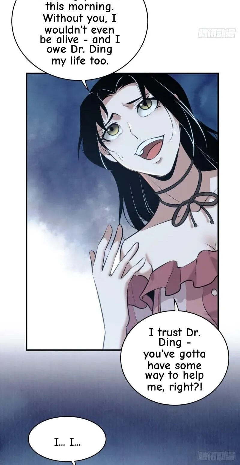 Innocent Murder Chapter 77 page 42 - 