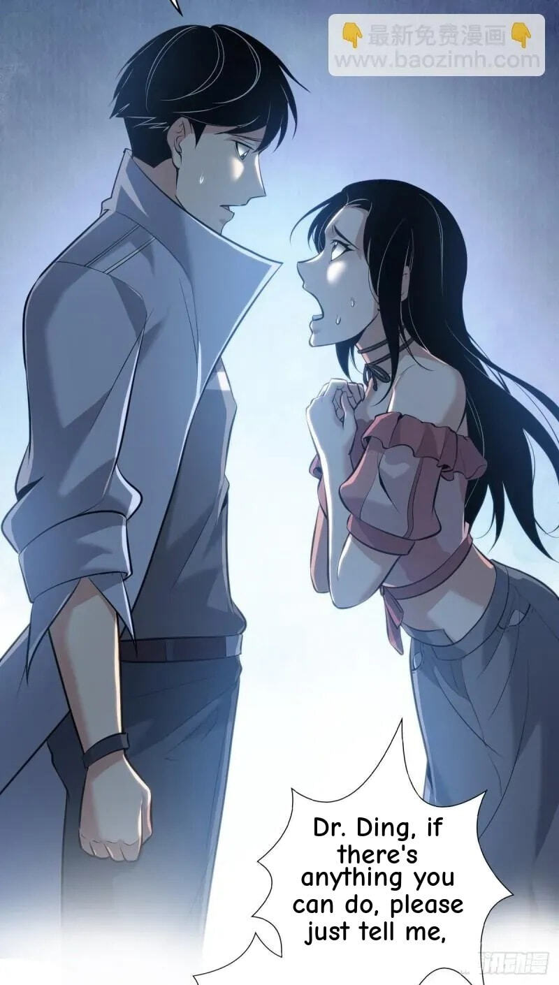 Innocent Murder Chapter 77 page 43 - 