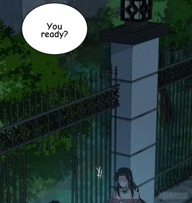 Innocent Murder Chapter 77 page 46 - 