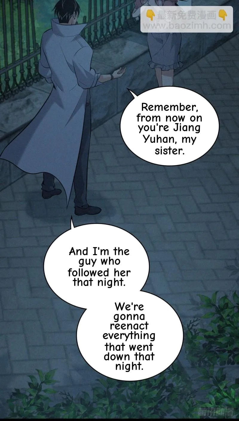 Innocent Murder Chapter 77 page 47 - 