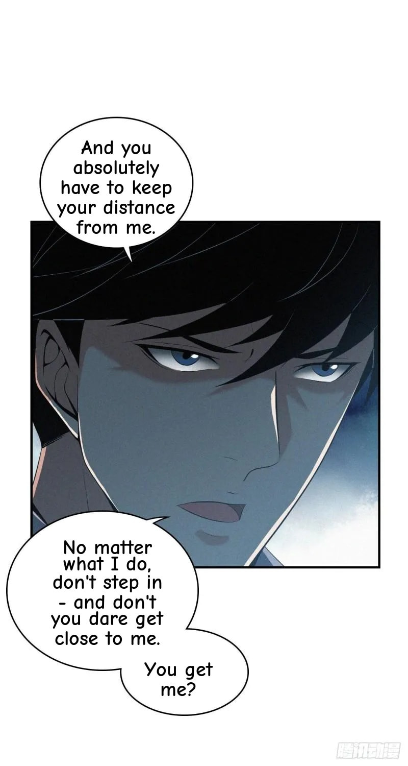 Innocent Murder Chapter 77 page 48 - 