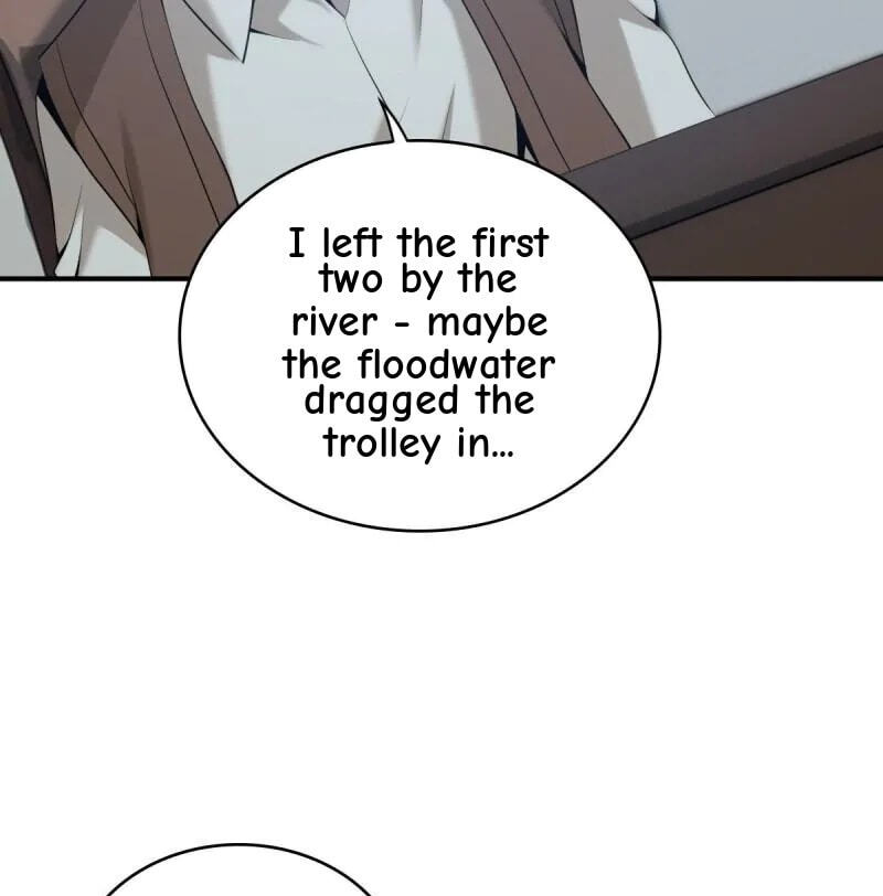 Innocent Murder Chapter 77 page 6 - 