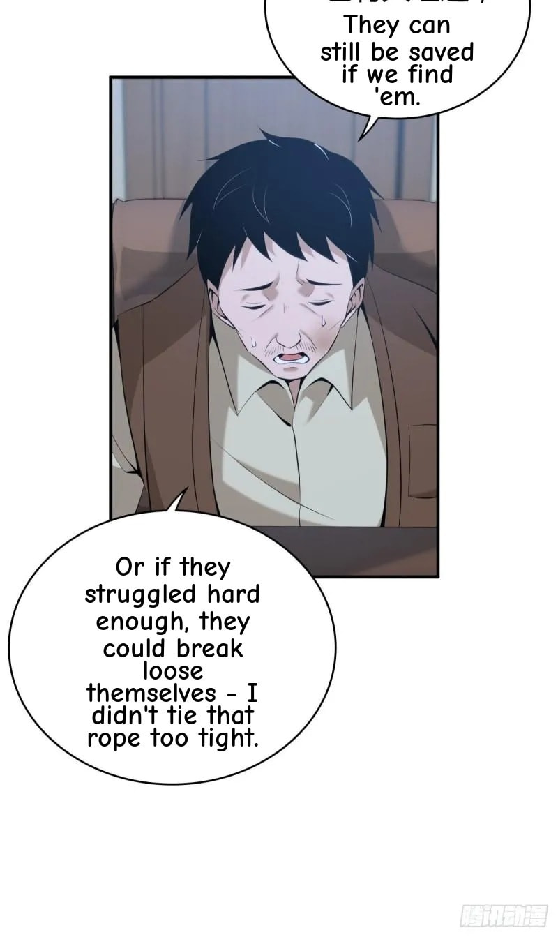 Innocent Murder Chapter 77 page 8 - 