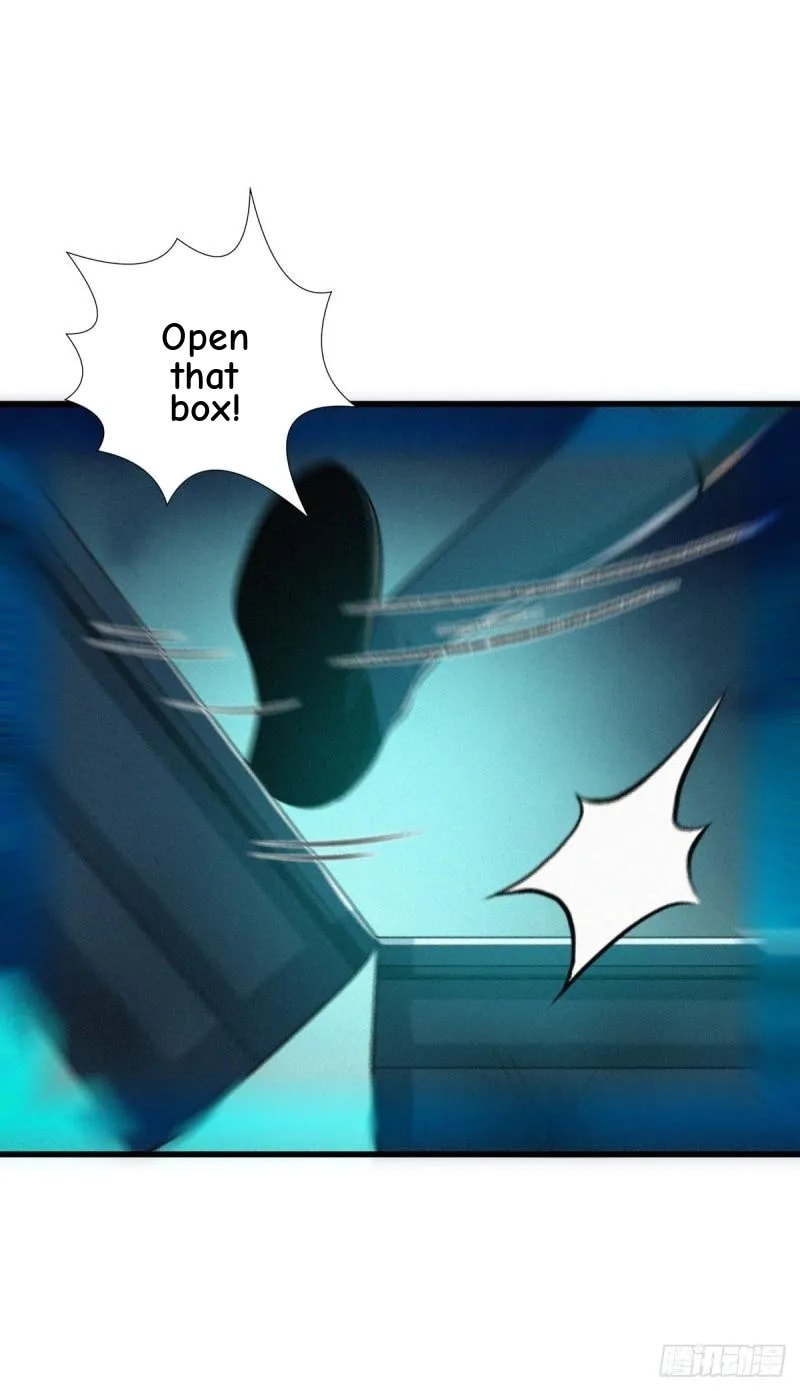Innocent Murder Chapter 77 page 77 - 
