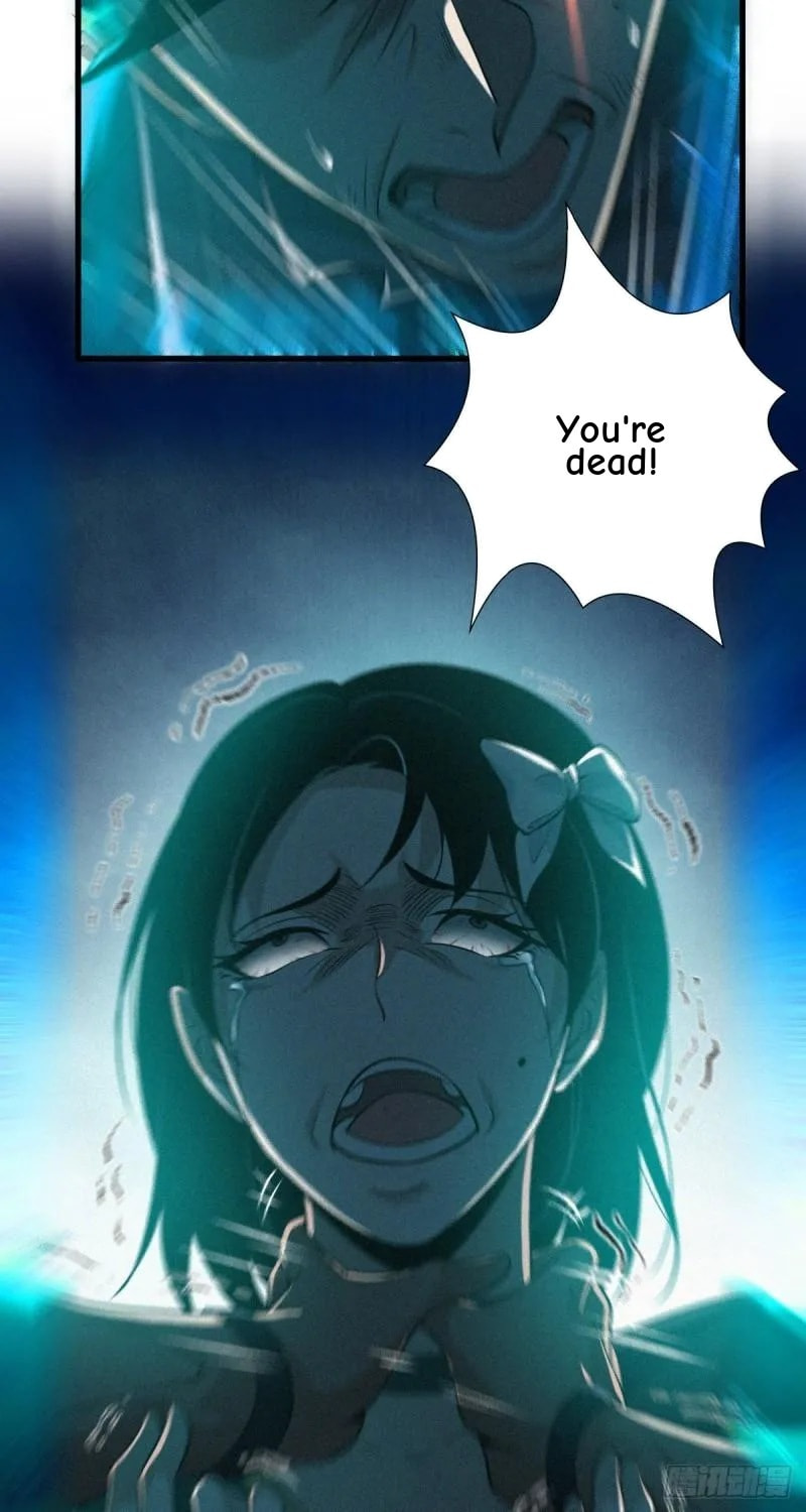 Innocent Murder Chapter 77 page 82 - 