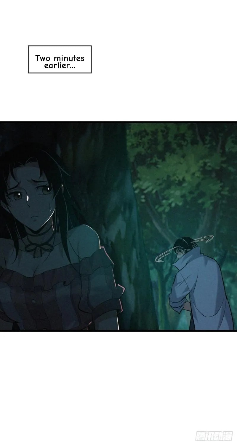 Innocent Murder Chapter 77 page 84 - 