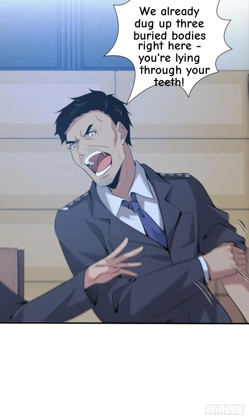 Innocent Murder Chapter 77 page 10 - 