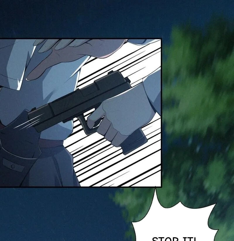 Innocent Murder Chapter 78 page 16 - 