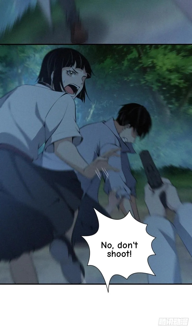 Innocent Murder Chapter 78 page 19 - 
