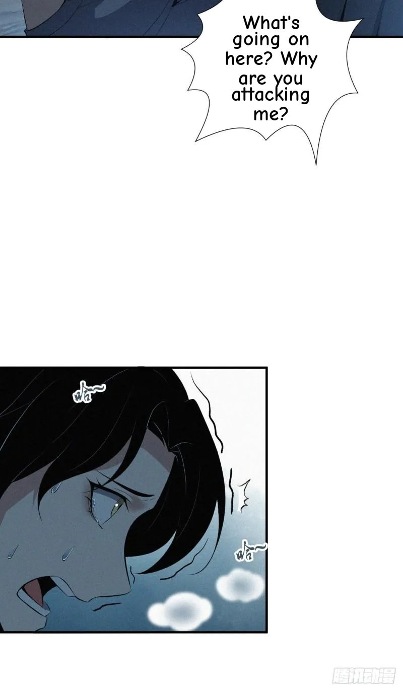Innocent Murder Chapter 78 page 24 - 
