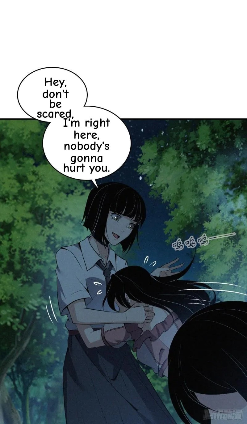 Innocent Murder Chapter 78 page 25 - 