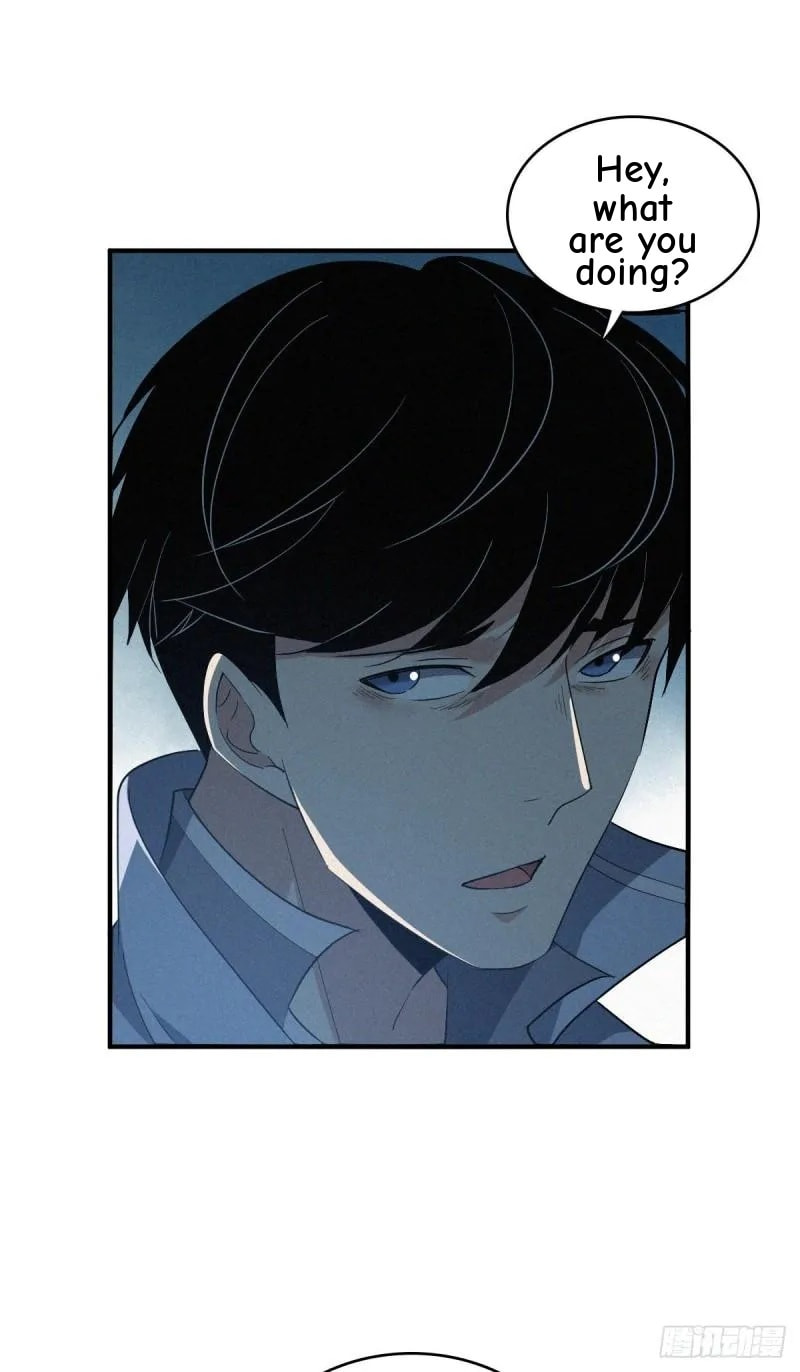 Innocent Murder Chapter 78 page 29 - 