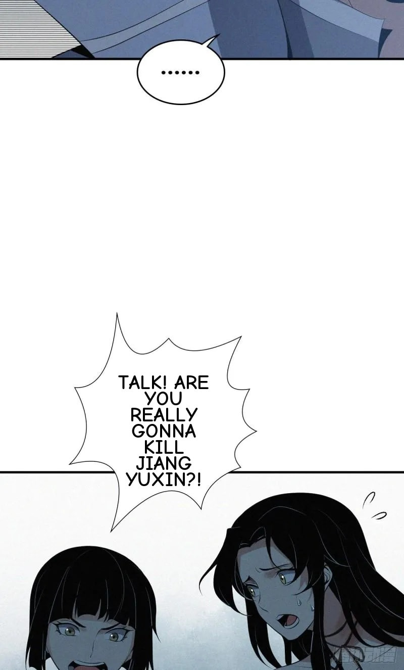 Innocent Murder Chapter 78 page 34 - 