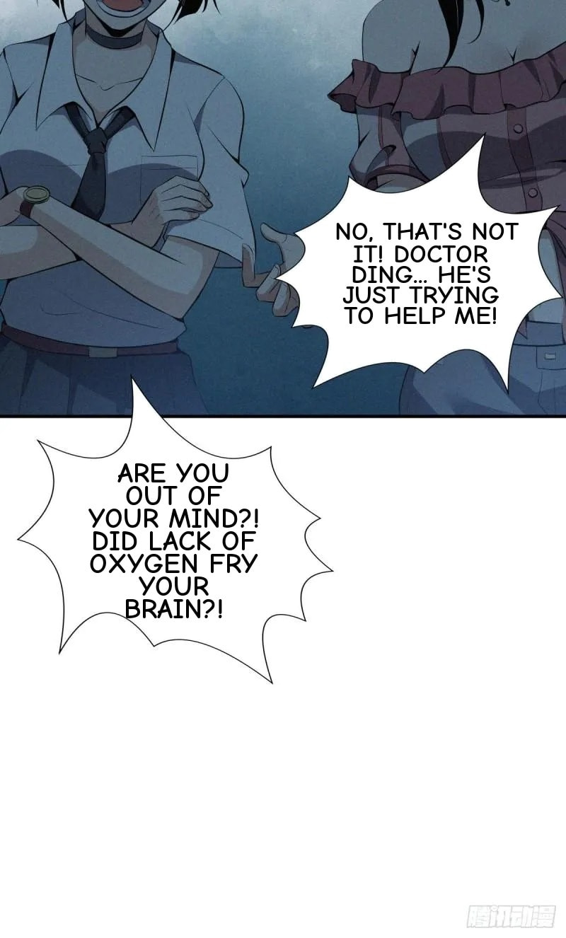 Innocent Murder Chapter 78 page 35 - 