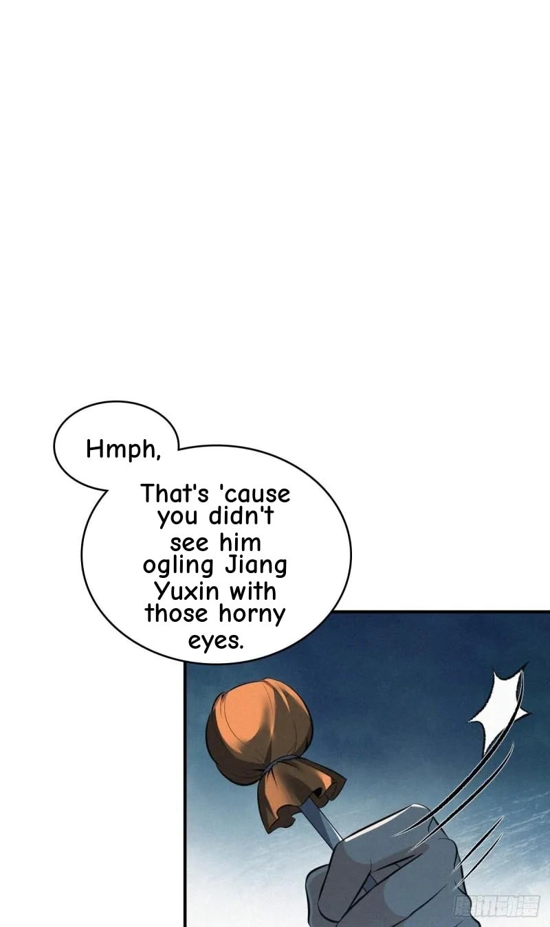 Innocent Murder Chapter 78 page 5 - 