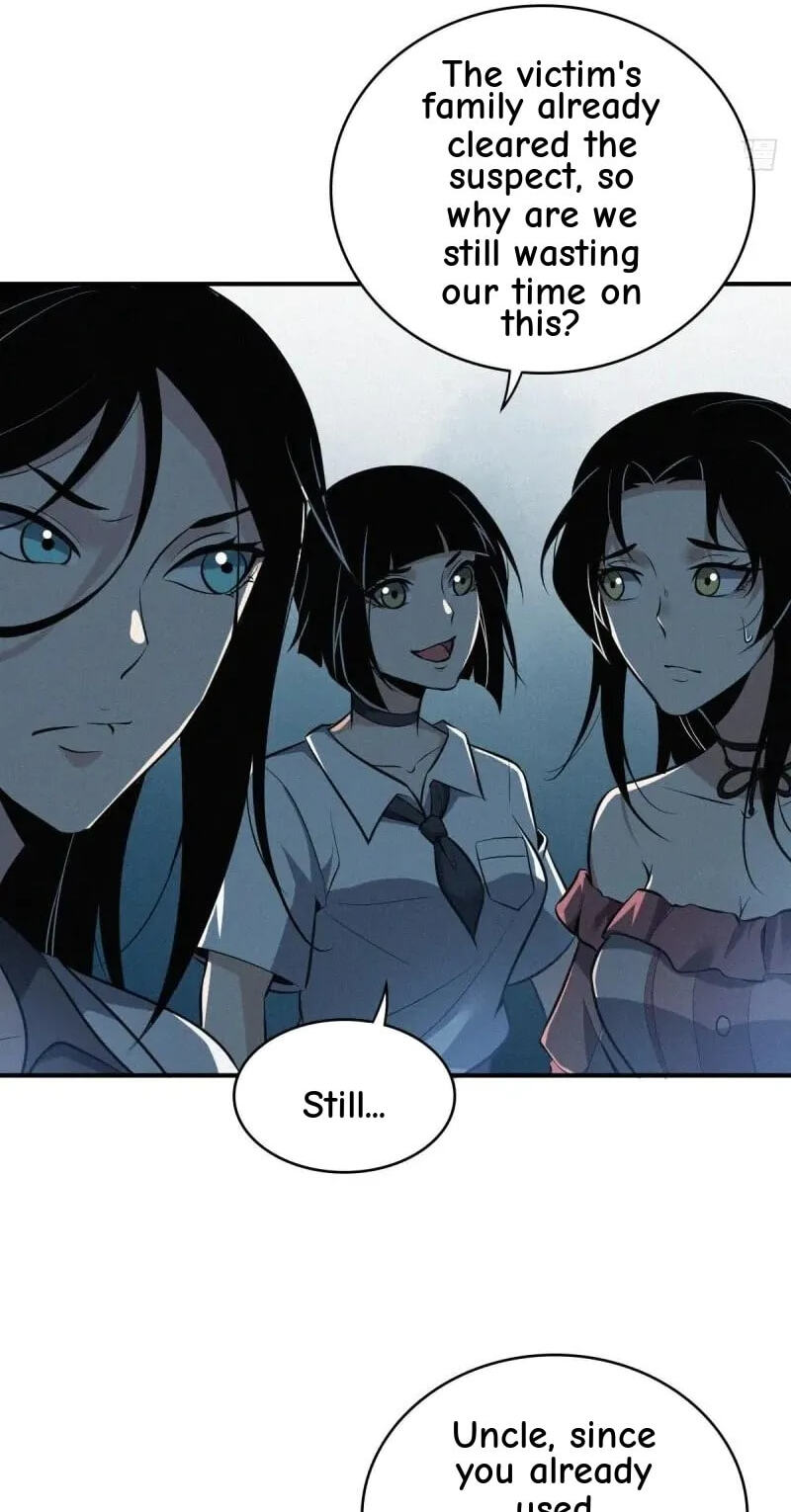 Innocent Murder Chapter 78 page 42 - 