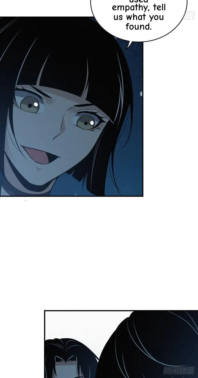 Innocent Murder Chapter 78 page 43 - 
