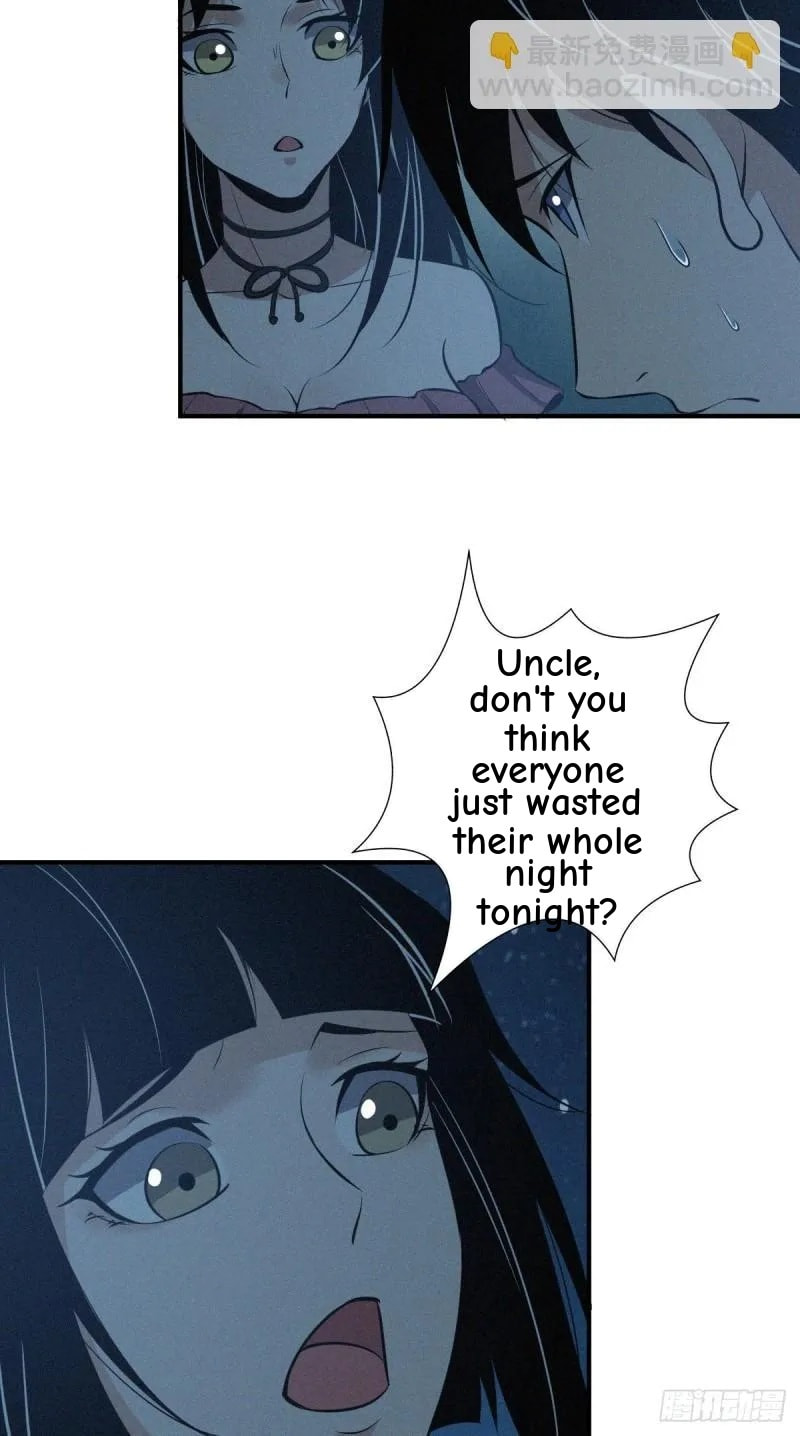 Innocent Murder Chapter 78 page 44 - 
