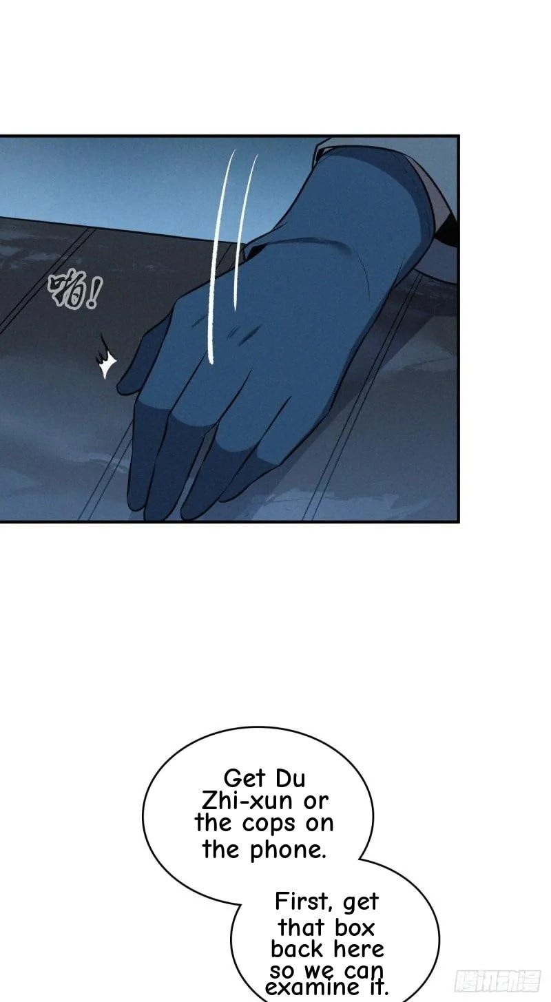 Innocent Murder Chapter 78 page 52 - 