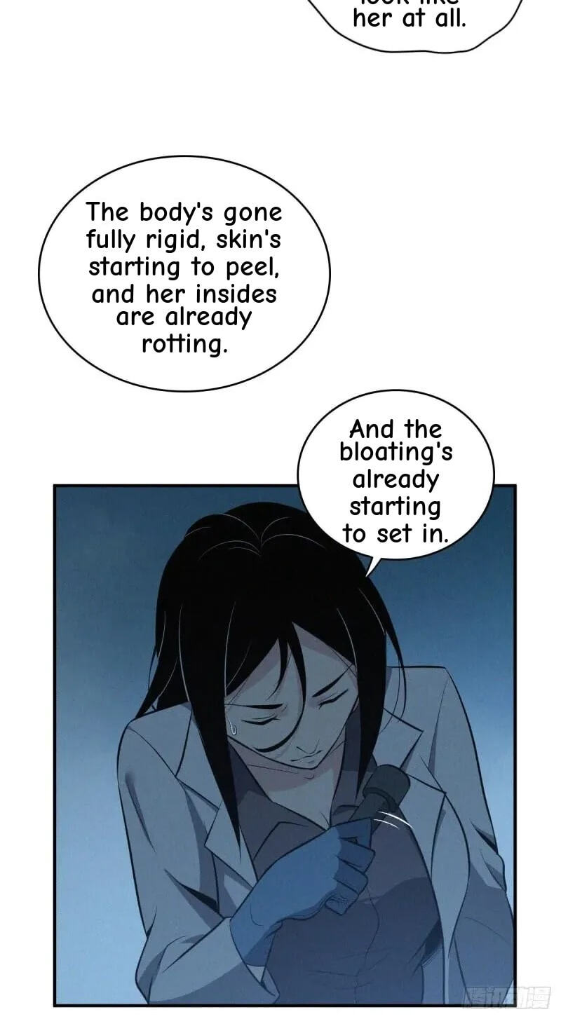 Innocent Murder Chapter 78 page 58 - 