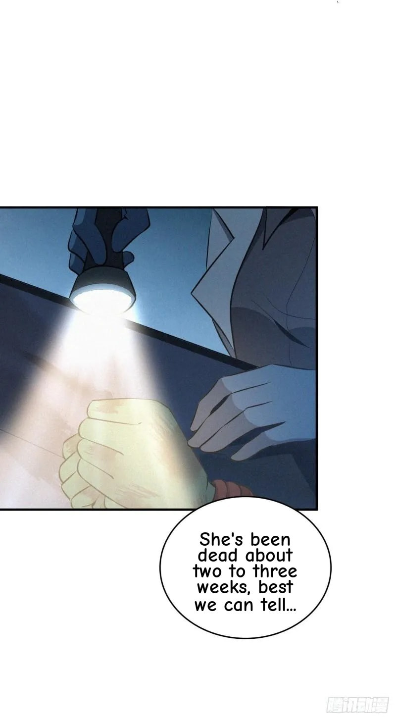 Innocent Murder Chapter 78 page 59 - 