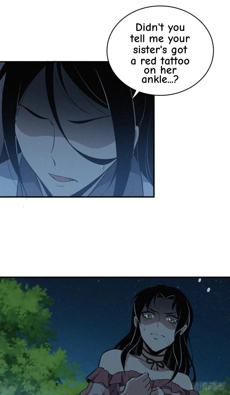 Innocent Murder Chapter 78 page 62 - 