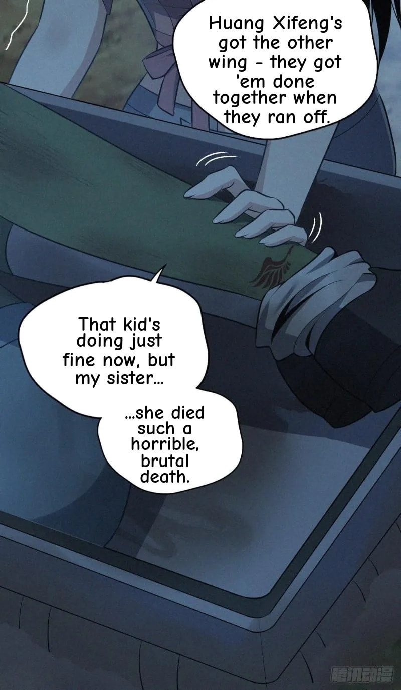Innocent Murder Chapter 78 page 67 - 