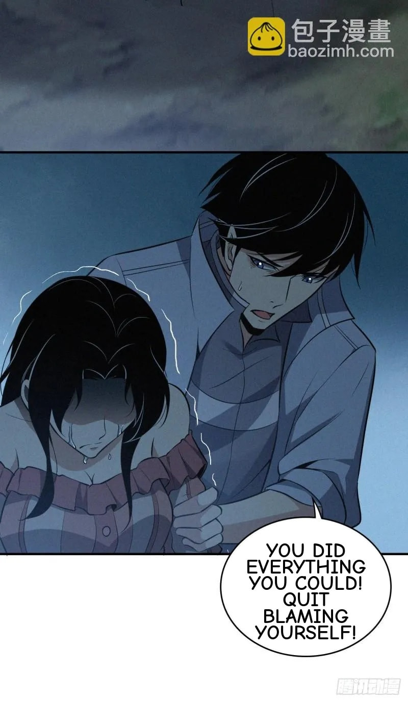 Innocent Murder Chapter 78 page 68 - 