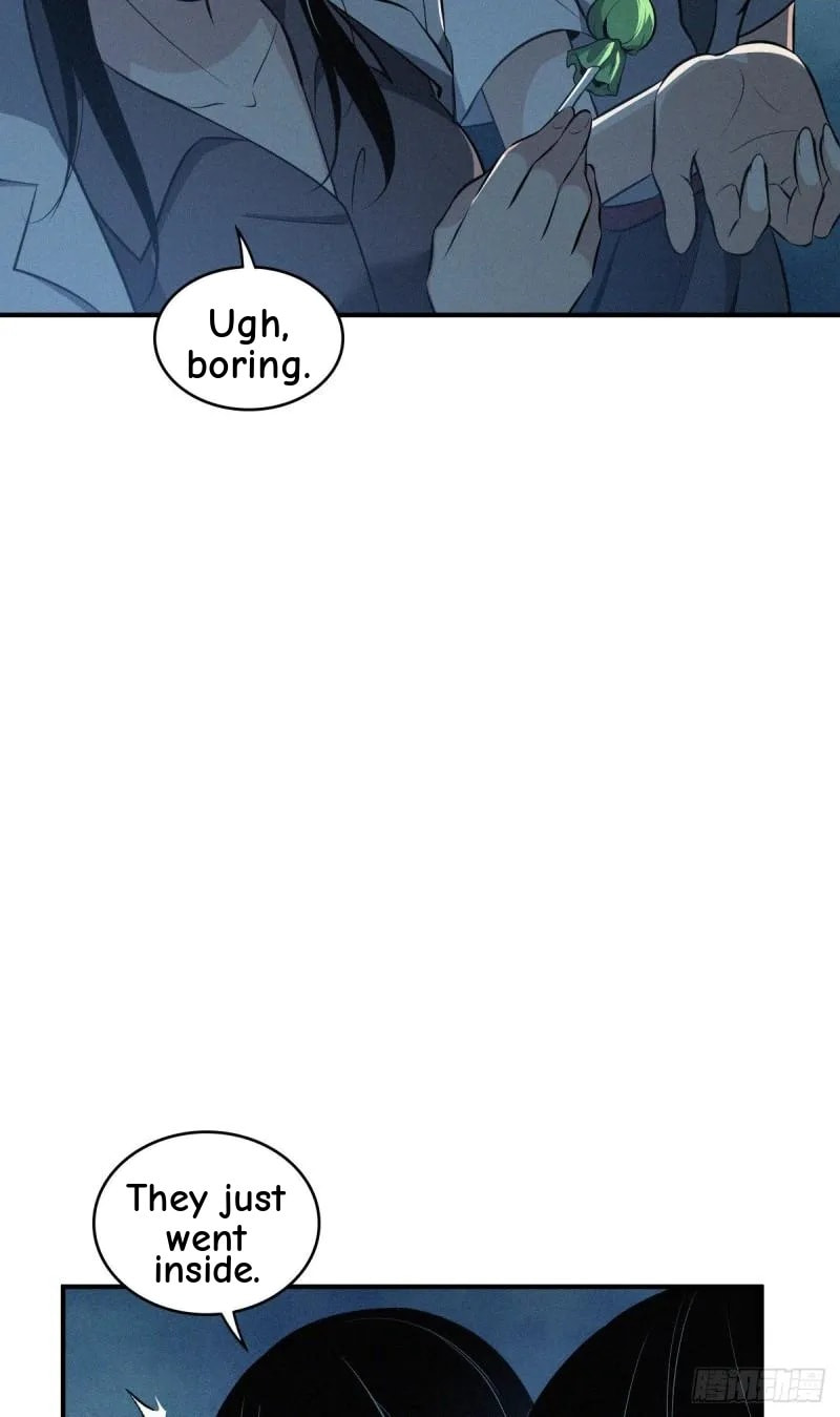 Innocent Murder Chapter 78 page 8 - 