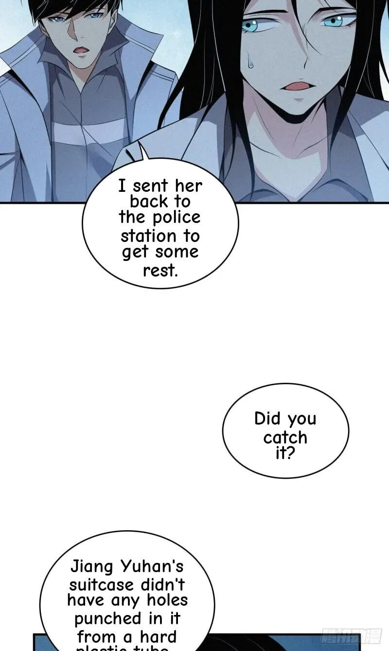 Innocent Murder Chapter 78 page 78 - 