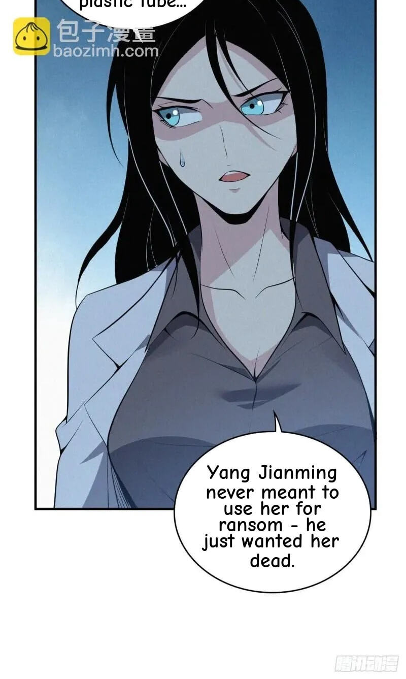 Innocent Murder Chapter 78 page 79 - 