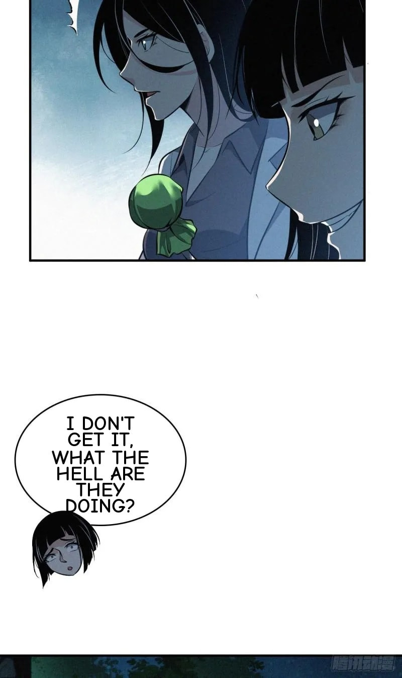 Innocent Murder Chapter 78 page 9 - 