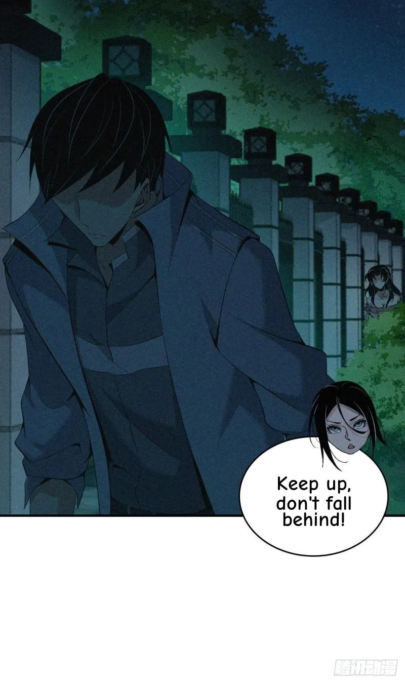 Innocent Murder Chapter 78 page 10 - 