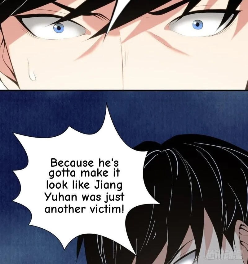 Innocent Murder Chapter 79 page 11 - 