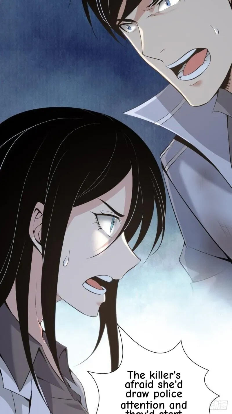 Innocent Murder Chapter 79 page 12 - 
