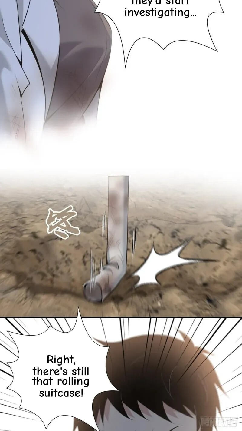 Innocent Murder Chapter 79 page 13 - 