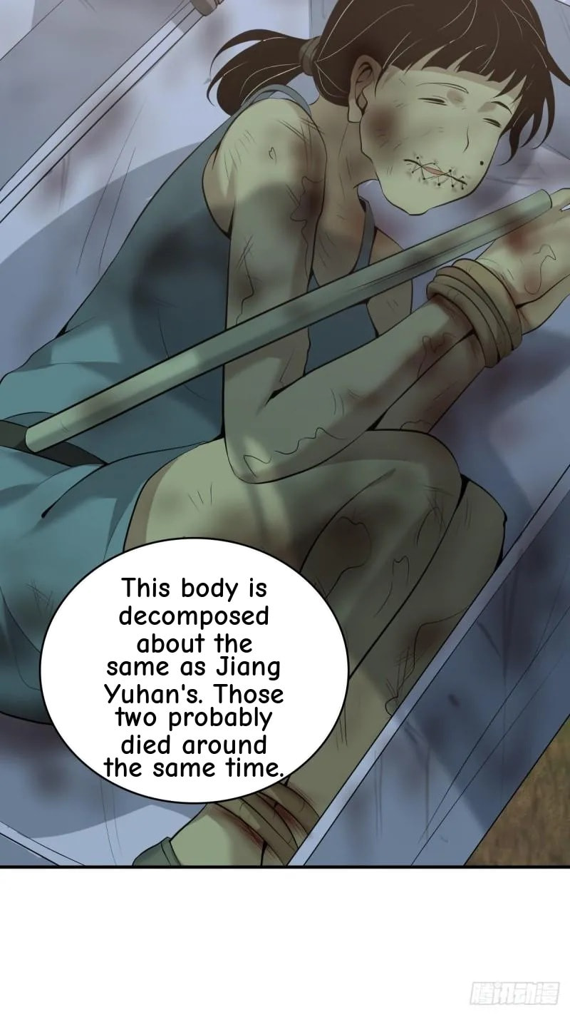 Innocent Murder Chapter 79 page 18 - 