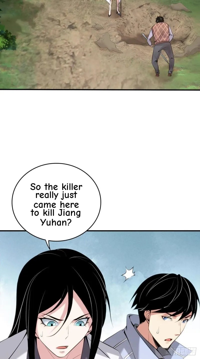 Innocent Murder Chapter 79 page 3 - 