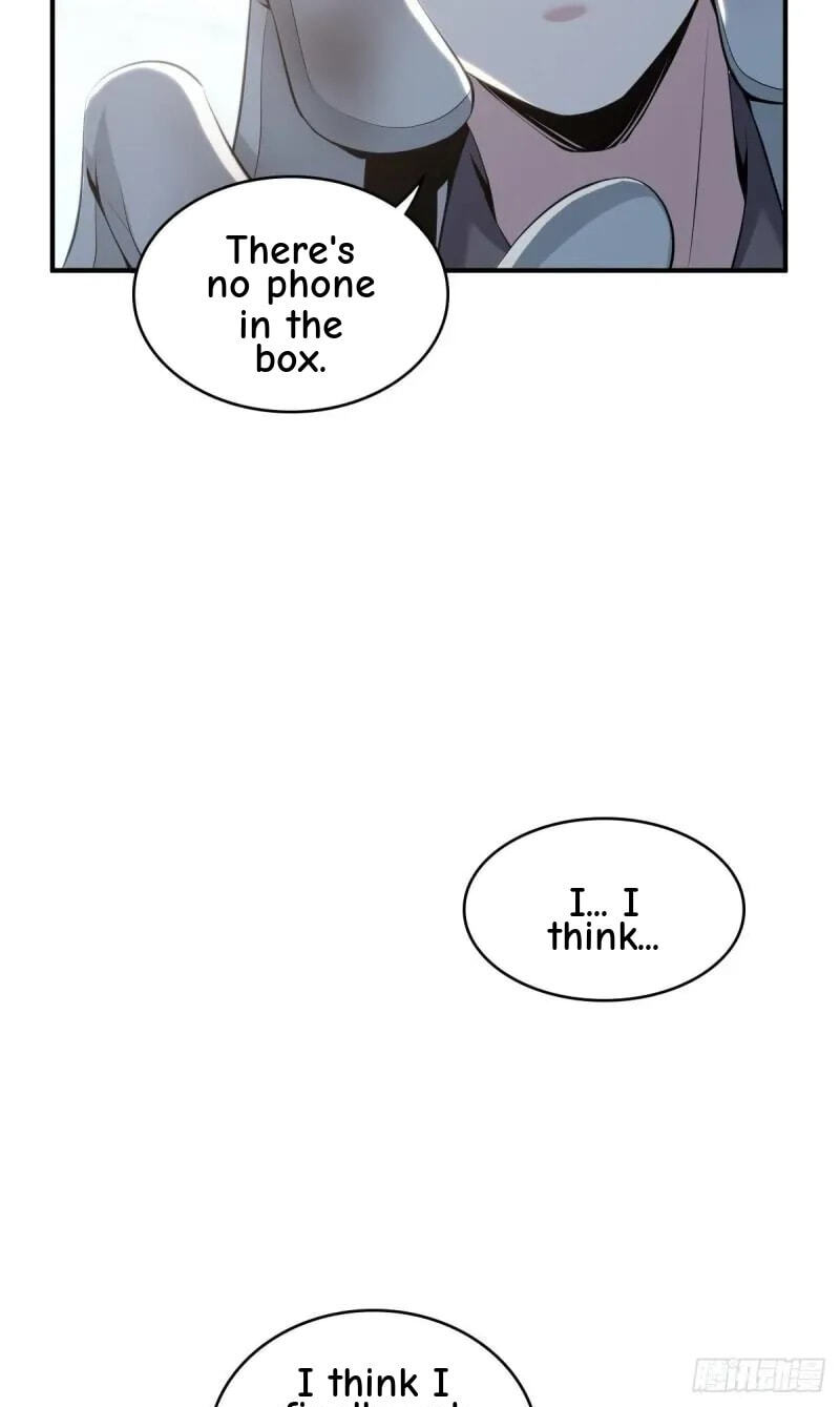 Innocent Murder Chapter 79 page 22 - 
