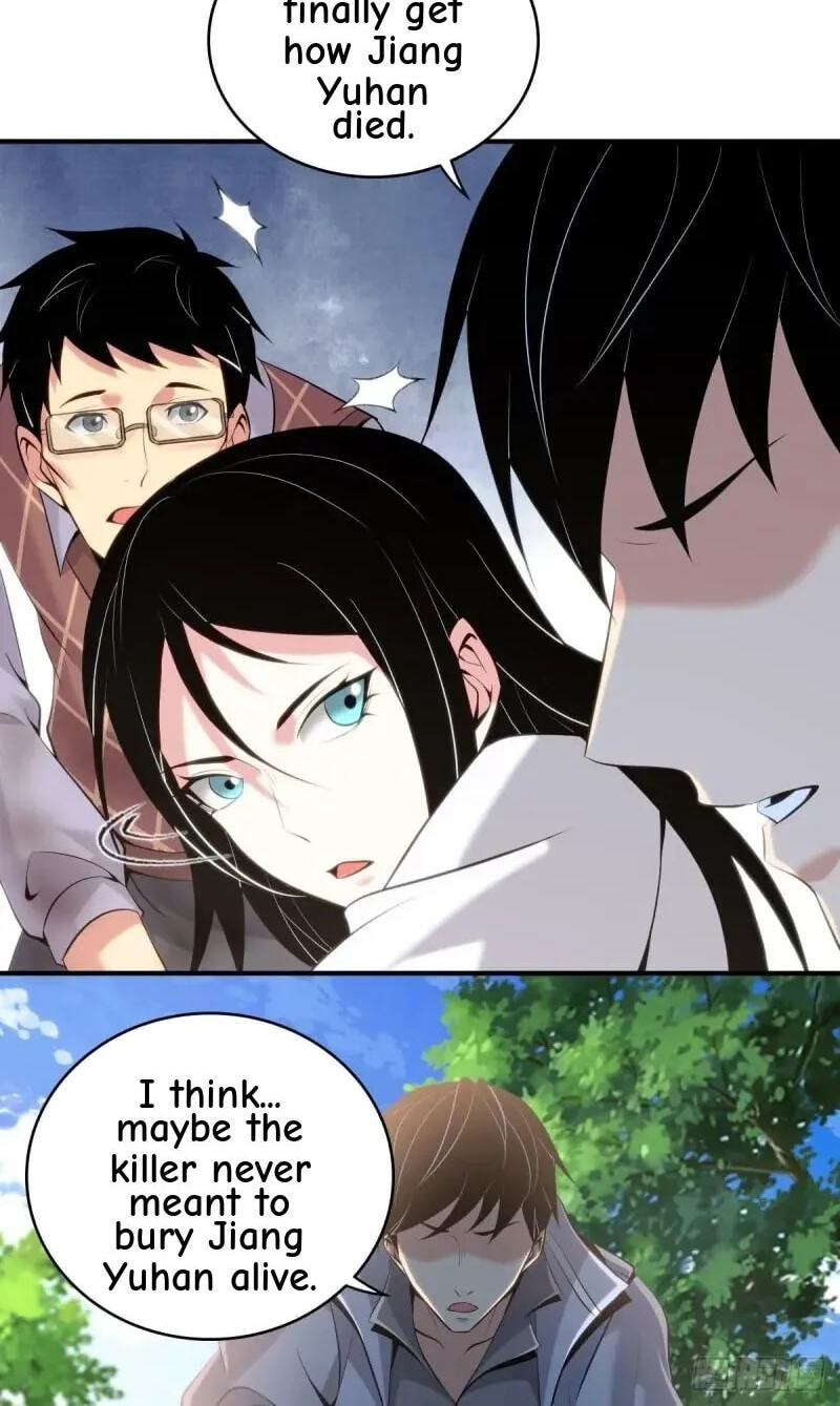 Innocent Murder Chapter 79 page 23 - 
