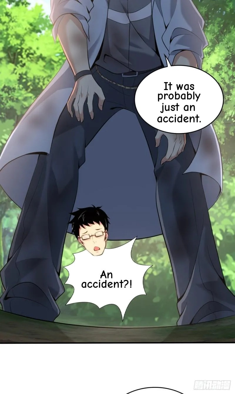 Innocent Murder Chapter 79 page 24 - 