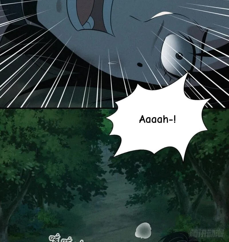 Innocent Murder Chapter 79 page 36 - 