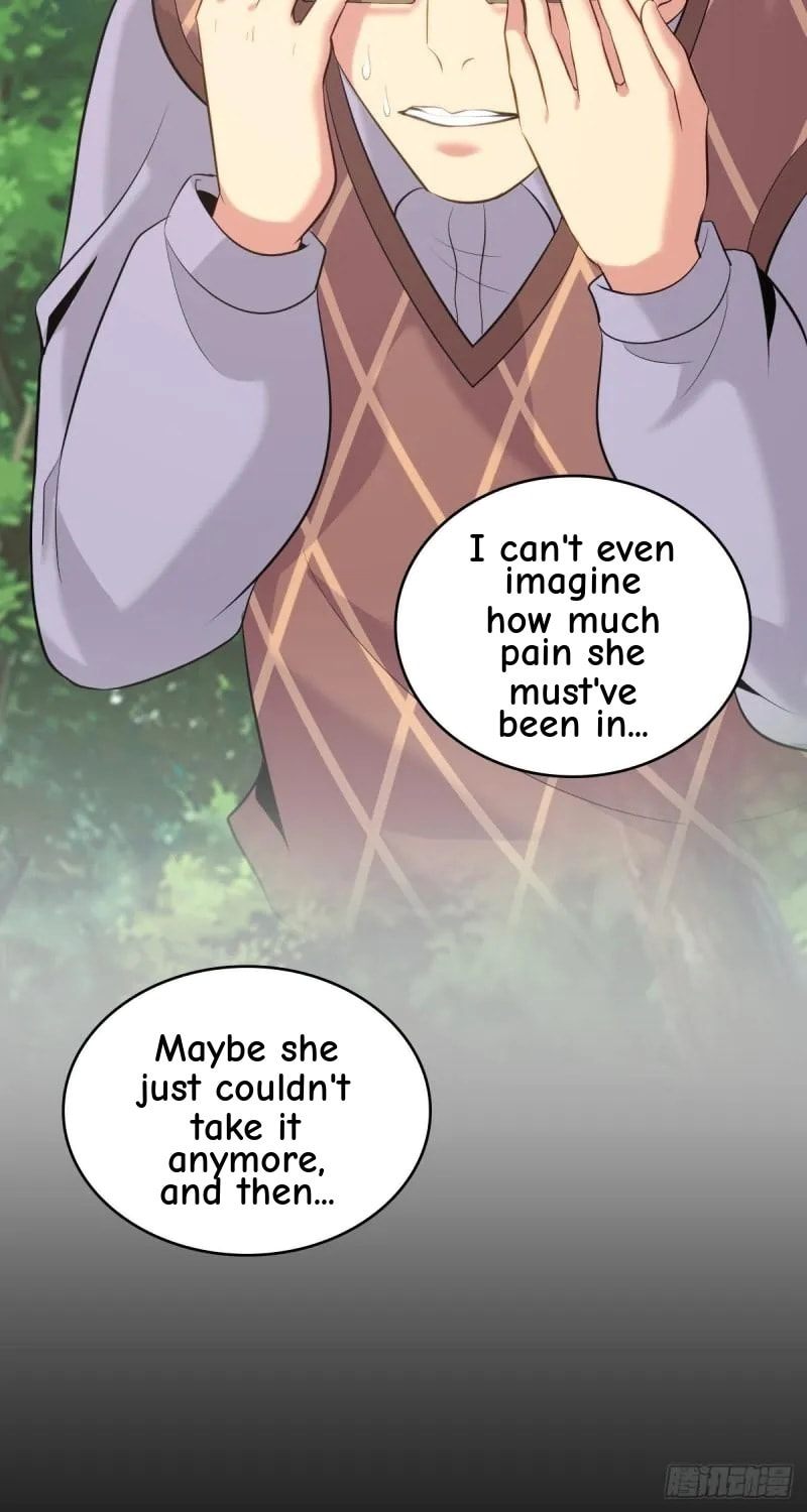 Innocent Murder Chapter 79 page 47 - 