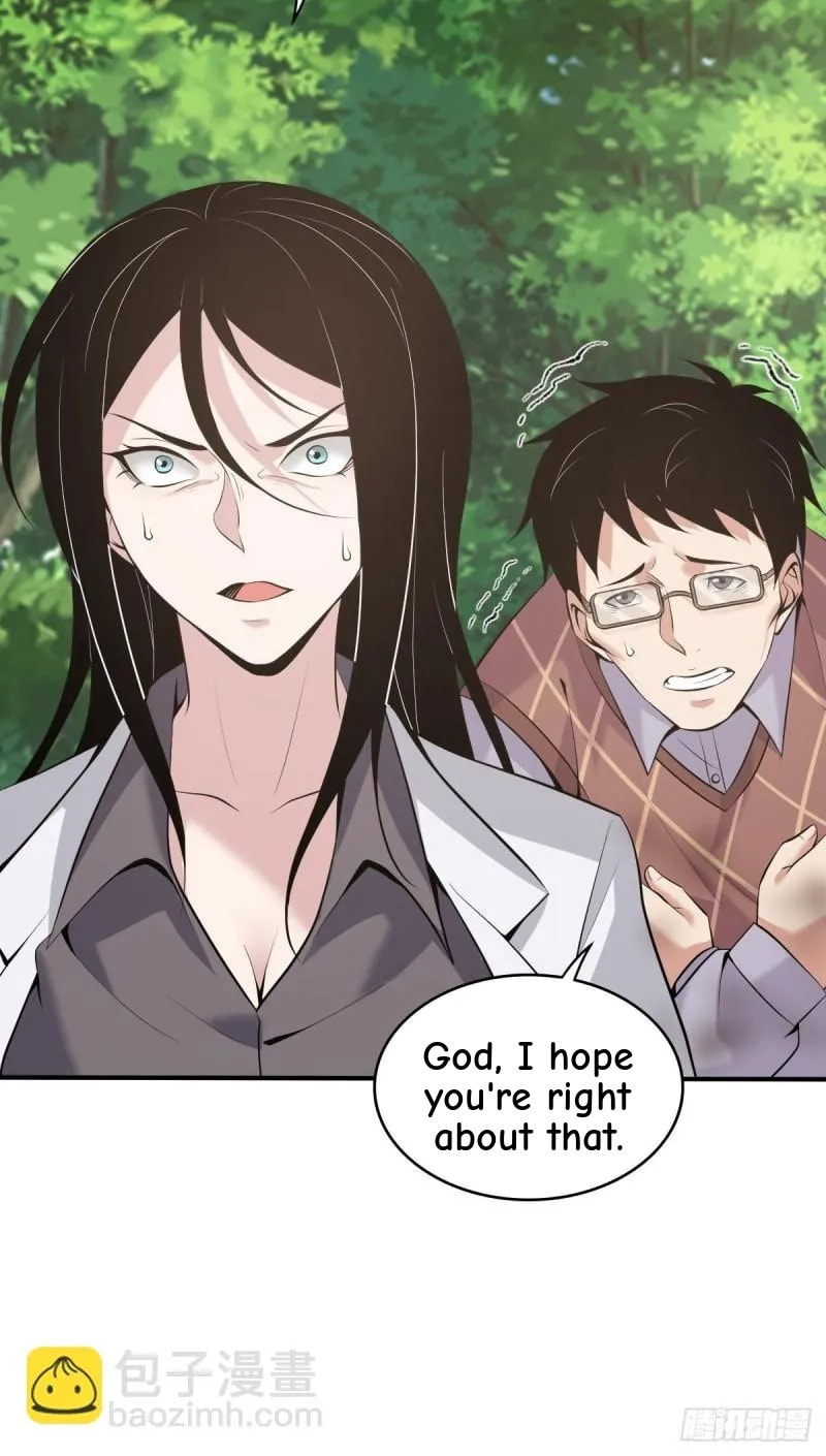 Innocent Murder Chapter 79 page 59 - 