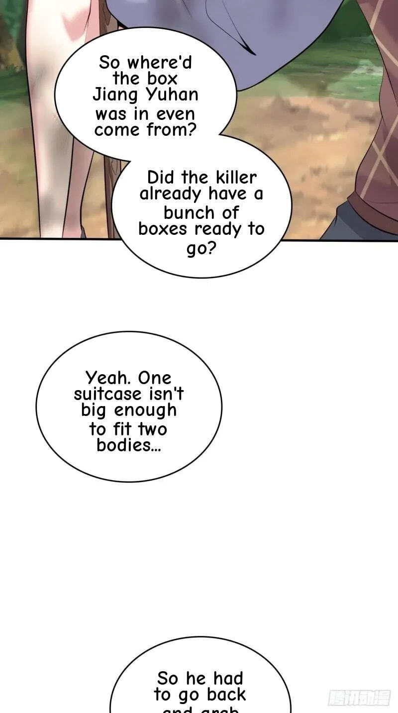 Innocent Murder Chapter 79 page 7 - 