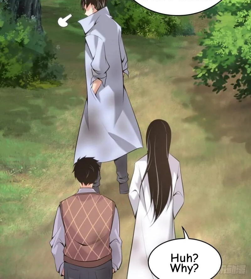 Innocent Murder Chapter 79 page 61 - 