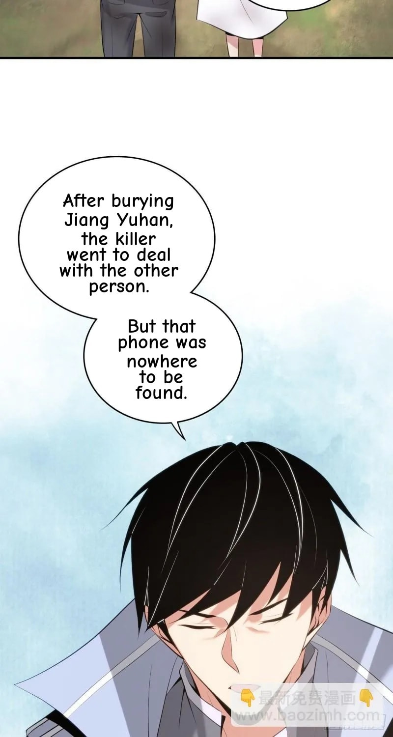 Innocent Murder Chapter 79 page 62 - 