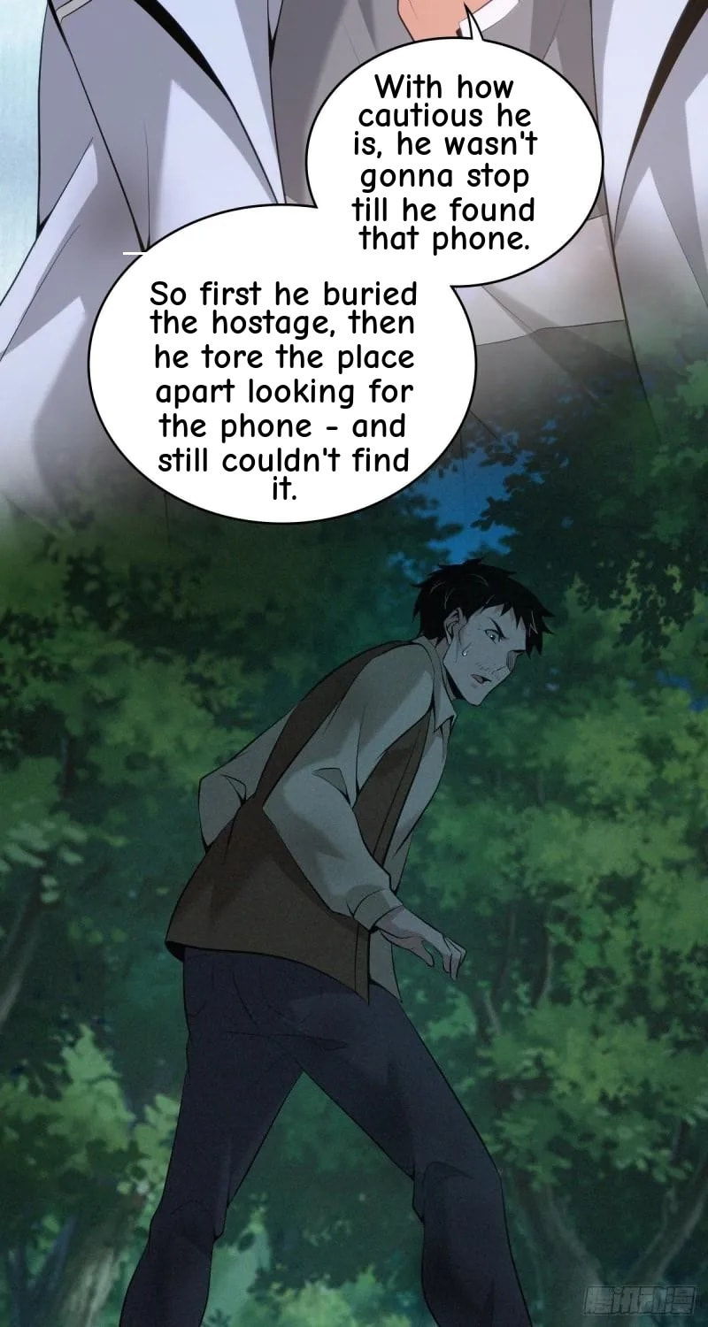 Innocent Murder Chapter 79 page 63 - 
