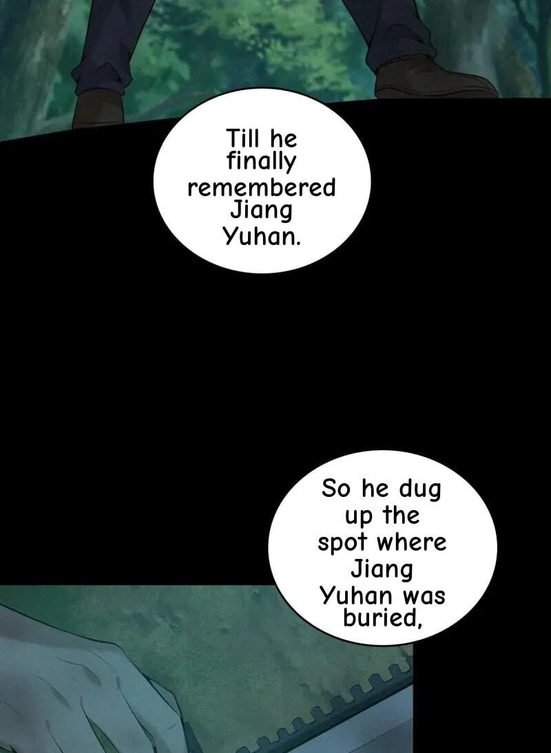 Innocent Murder Chapter 79 page 64 - 