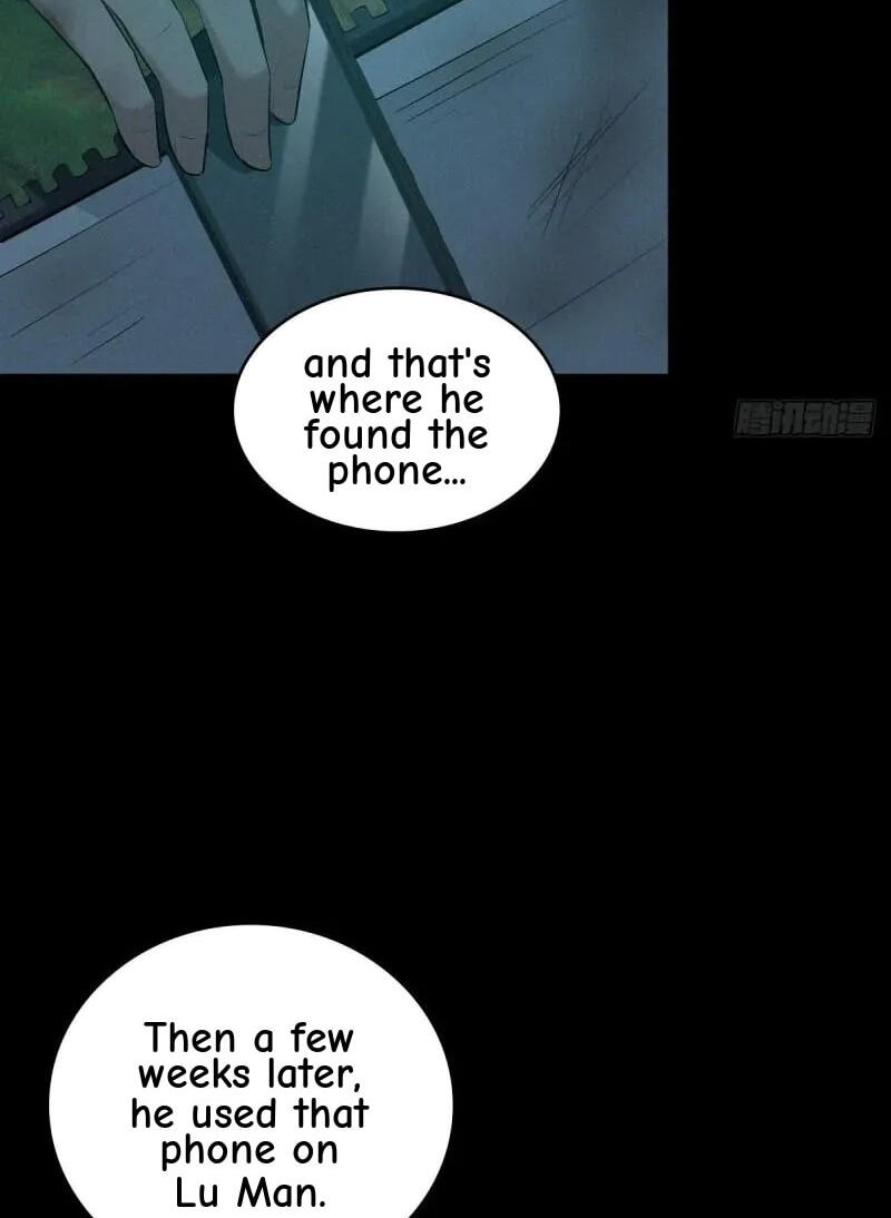Innocent Murder Chapter 79 page 65 - 
